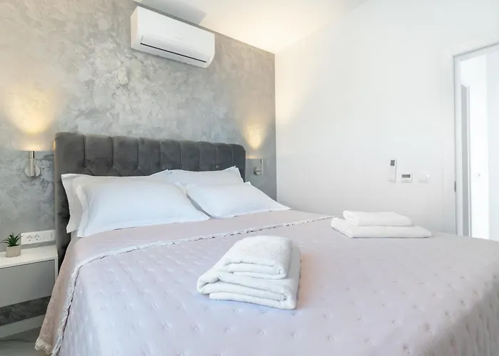 Lux Penthouse Panoramic View With Jacuzzi