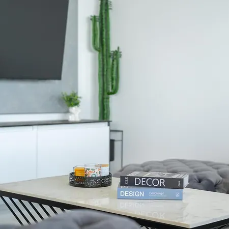 Lux Penthouse Panoramic View With Jacuzzi * Макарска