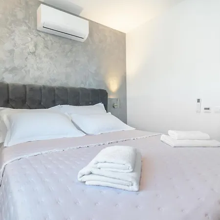 Lux Penthouse Panoramic View With Jacuzzi