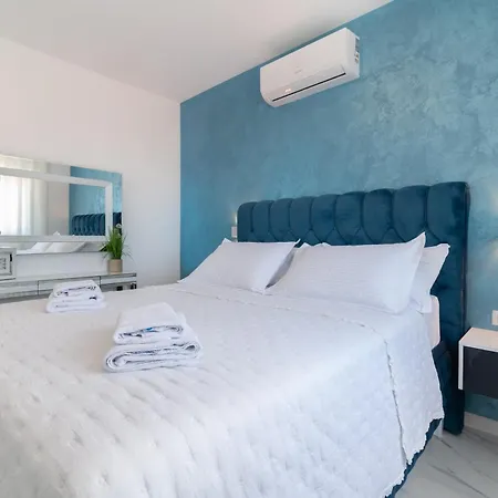 Lux Penthouse Panoramic View With Jacuzzi