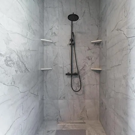 Lux Penthouse Panoramic View With Jacuzzi