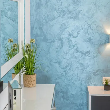 Апартаменты Lux Penthouse Panoramic View With Jacuzzi