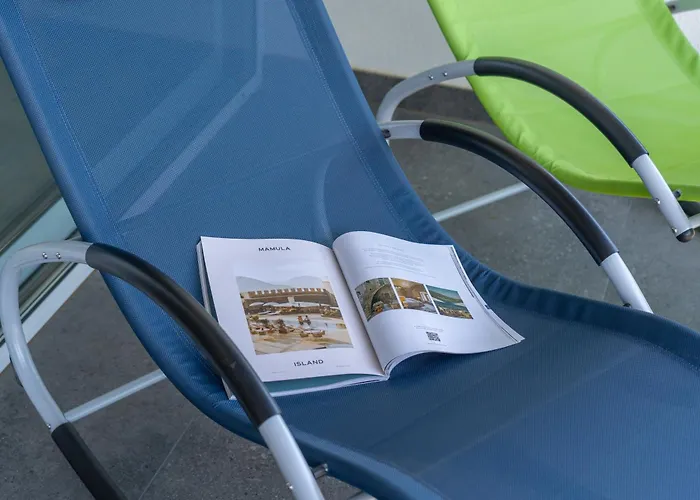 Lux Penthouse Panoramic View With Jacuzzi Apartmán *